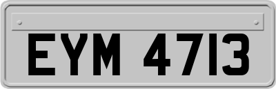 EYM4713