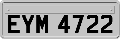 EYM4722