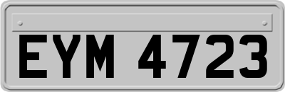 EYM4723