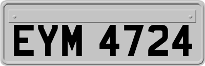 EYM4724