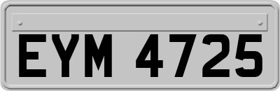 EYM4725