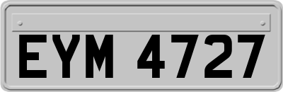 EYM4727