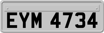 EYM4734