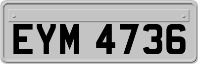 EYM4736