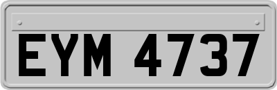 EYM4737