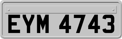 EYM4743