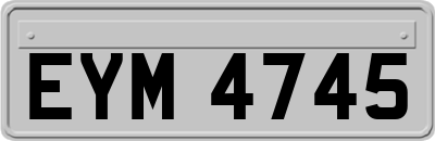 EYM4745