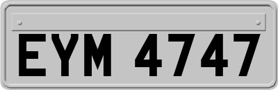 EYM4747