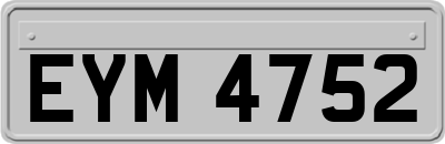 EYM4752