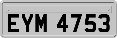 EYM4753