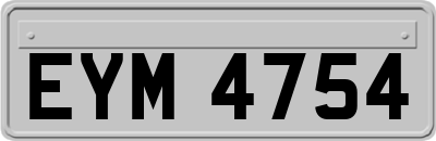 EYM4754