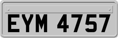 EYM4757
