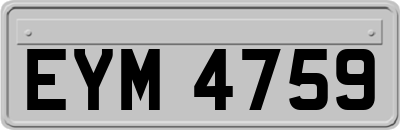 EYM4759