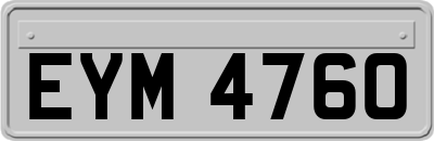 EYM4760
