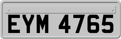 EYM4765