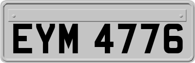 EYM4776