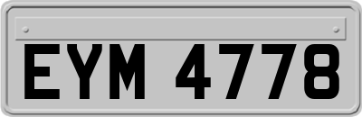 EYM4778