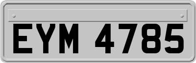 EYM4785