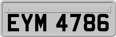EYM4786