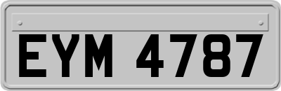 EYM4787