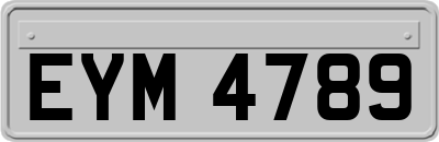 EYM4789