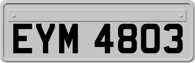 EYM4803