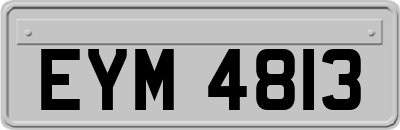 EYM4813