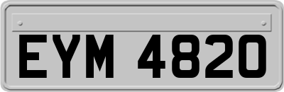 EYM4820
