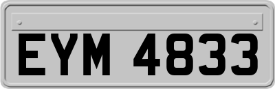 EYM4833