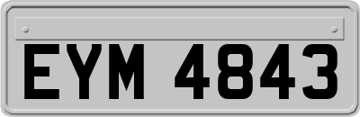 EYM4843