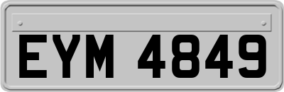 EYM4849