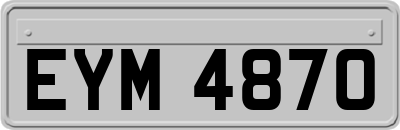 EYM4870