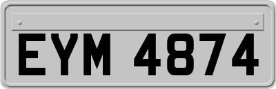 EYM4874