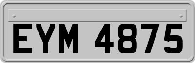 EYM4875