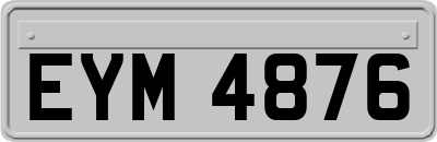 EYM4876