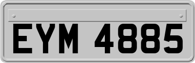 EYM4885