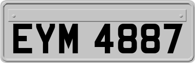 EYM4887