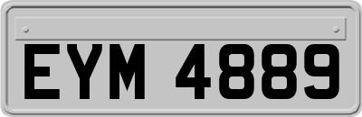 EYM4889