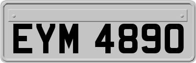 EYM4890