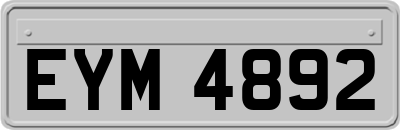 EYM4892