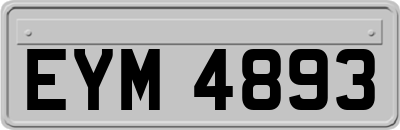 EYM4893
