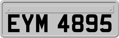 EYM4895