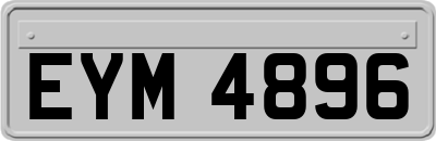 EYM4896