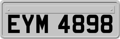 EYM4898