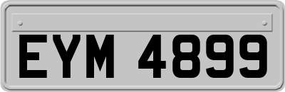 EYM4899