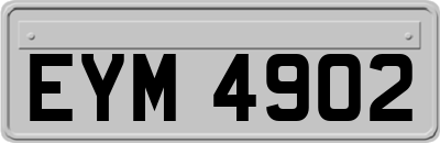 EYM4902