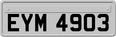 EYM4903