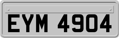 EYM4904