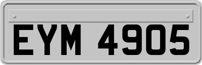 EYM4905