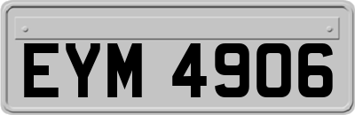EYM4906